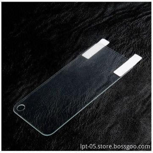 High Transparency Tempered Glass Screen Protector for iPhone 5/5C/5S